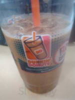 Dunkin' food