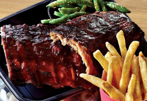 Applebee's Grill food