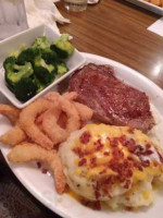 Ruby Tuesday food