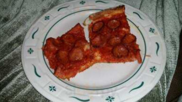 Penso's Pizza-dover food