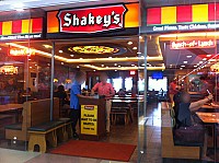 Shakey's people