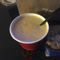 Zoup! food