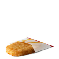 Mcdonald's food