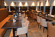 Brasserie Tuf Tuf food