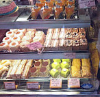 Bakery King food