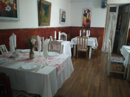 Restorante Mediterranea food