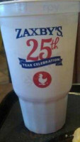 Zaxby's Chicken Fingers Buffalo Wings food