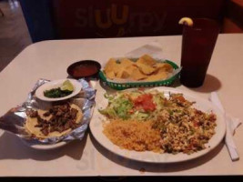 El Parian food