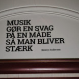 Kulturcafe Ludvig Udenfor