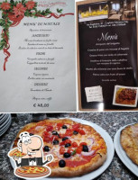 Pizzeria Il Brigante, Cugliate-fabiasco food