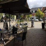 Torvets Bistro Inde