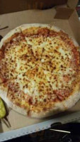 Papa John's Pizza food