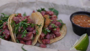 O'flaherty's Irish Pub food