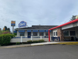 Elmer's (springfield, Or) outside