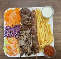 Melyadem Kebab food