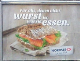 Nordsee food