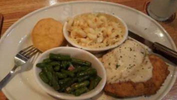 54th Street Grill food