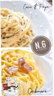 N.6 Risto Food E Beverage food