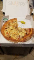 Papa John's Pizza food