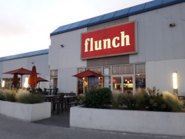 Flunch Saint-pierre-des-corps outside