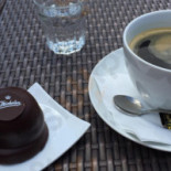 Cafe Frederiks Villa Mad