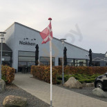 Cafe Nokken Udenfor