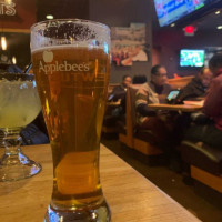 Applebee's Grill food