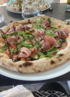 Navigli Pizzeria food