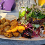 Cafe Holmen Mad