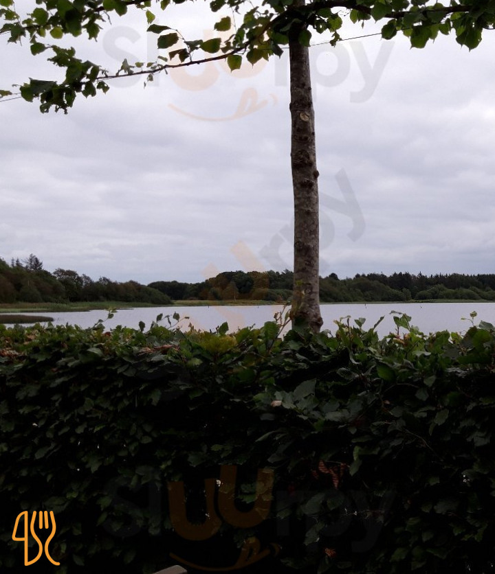 Kvie Sø Camping Inde