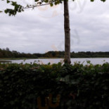 Kvie Sø Camping Inde