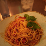 Bellini Café Mad
