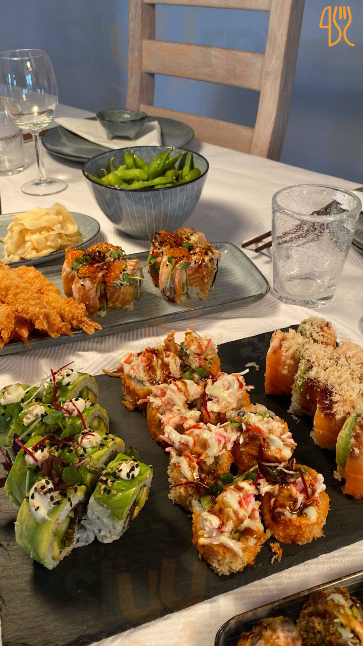 Sachi Sushi Inde