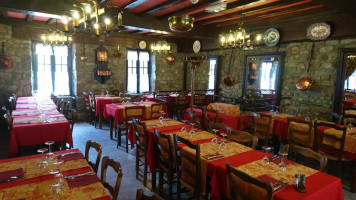 La Vieille Auberge food