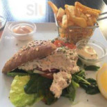 Cafe Le Perr Mad