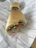 Jimmy John's Gourmet Sandwiches food