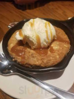 Outback Steakhouse food