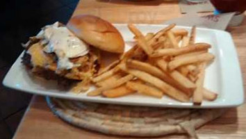 Applebee's food