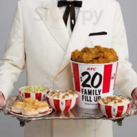 Kfc food