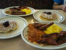 Ihop food