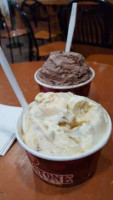 Cold Stone Creamery food