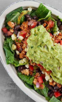 Chipotle Mexican Grill food