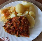 Spoldzielnia Socjalna Solniczka food