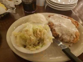 Southern Fried food