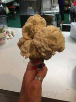 Sullivan Farms Homemade Ice Cream food