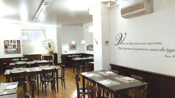 Locanda Dell'edera food