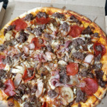Dk Pizza Mad