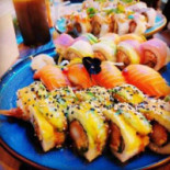 Yomi Sushi Mad