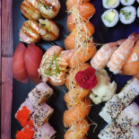 Yomi Sushi Mad