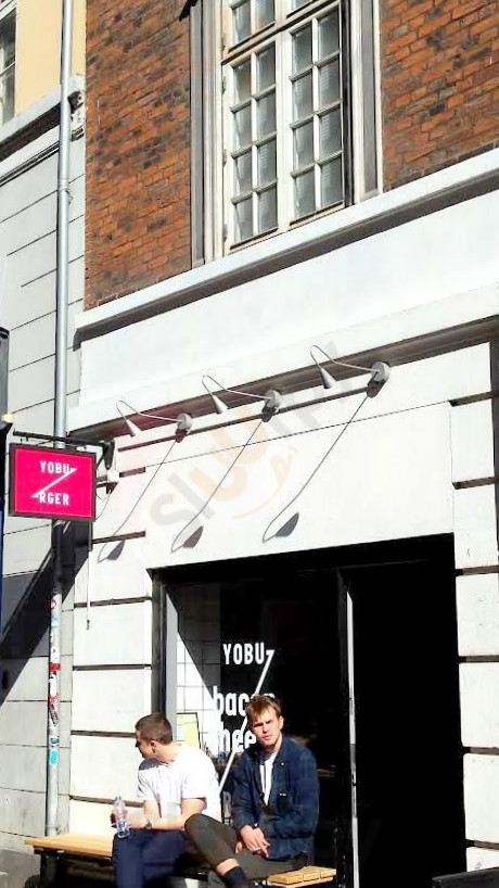 Yoburger Inde